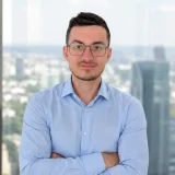 Robin Ringl, Ihr persönlicher Ansprechpartner bei R2 Job Consulting